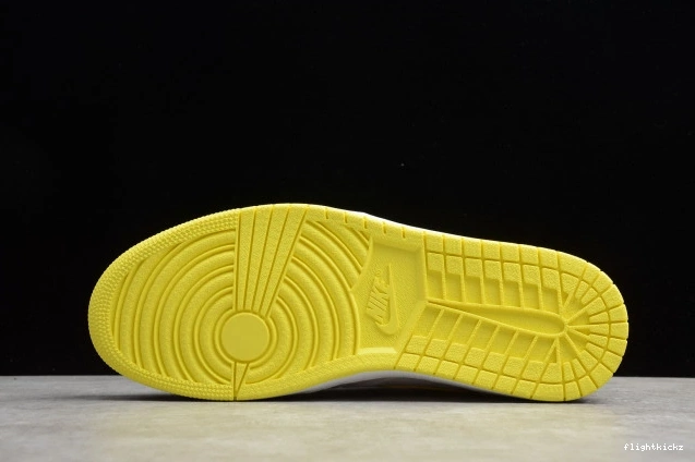 First Retro 555088-170 OG 1 Air Class Flight Jordan High 0721